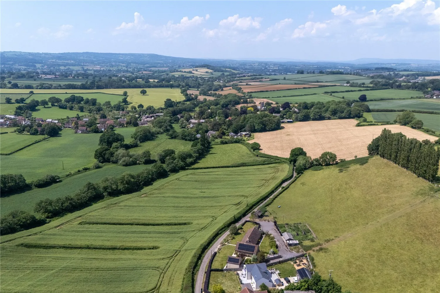Mill Lane, Dowlish Wake, TA19 photo 58