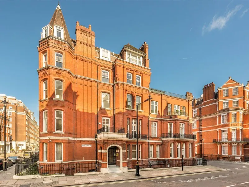 Featured property image