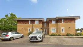 Property responsive