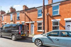 Victoria Street, Grantham