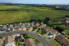 Tolkien Road, Eastbourne