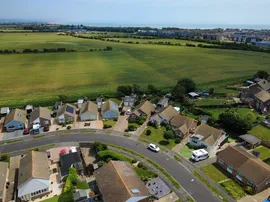 Tolkien Road, Eastbourne photo