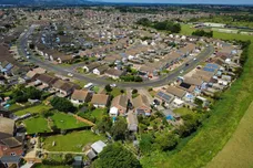 Tolkien Road, Eastbourne