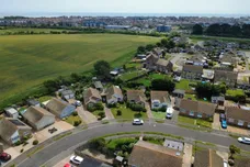 Tolkien Road, Eastbourne