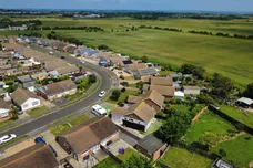 Tolkien Road, Eastbourne