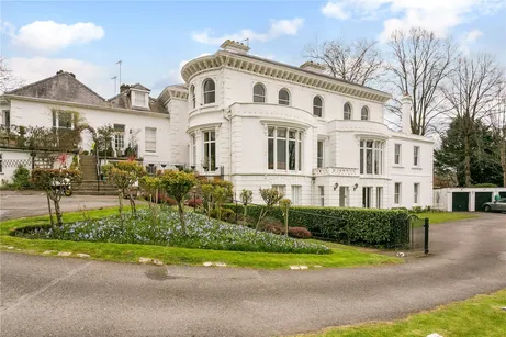 Fulmer Road, Fulmer, SL3