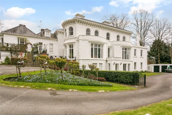Fulmer Road, Fulmer, SL3