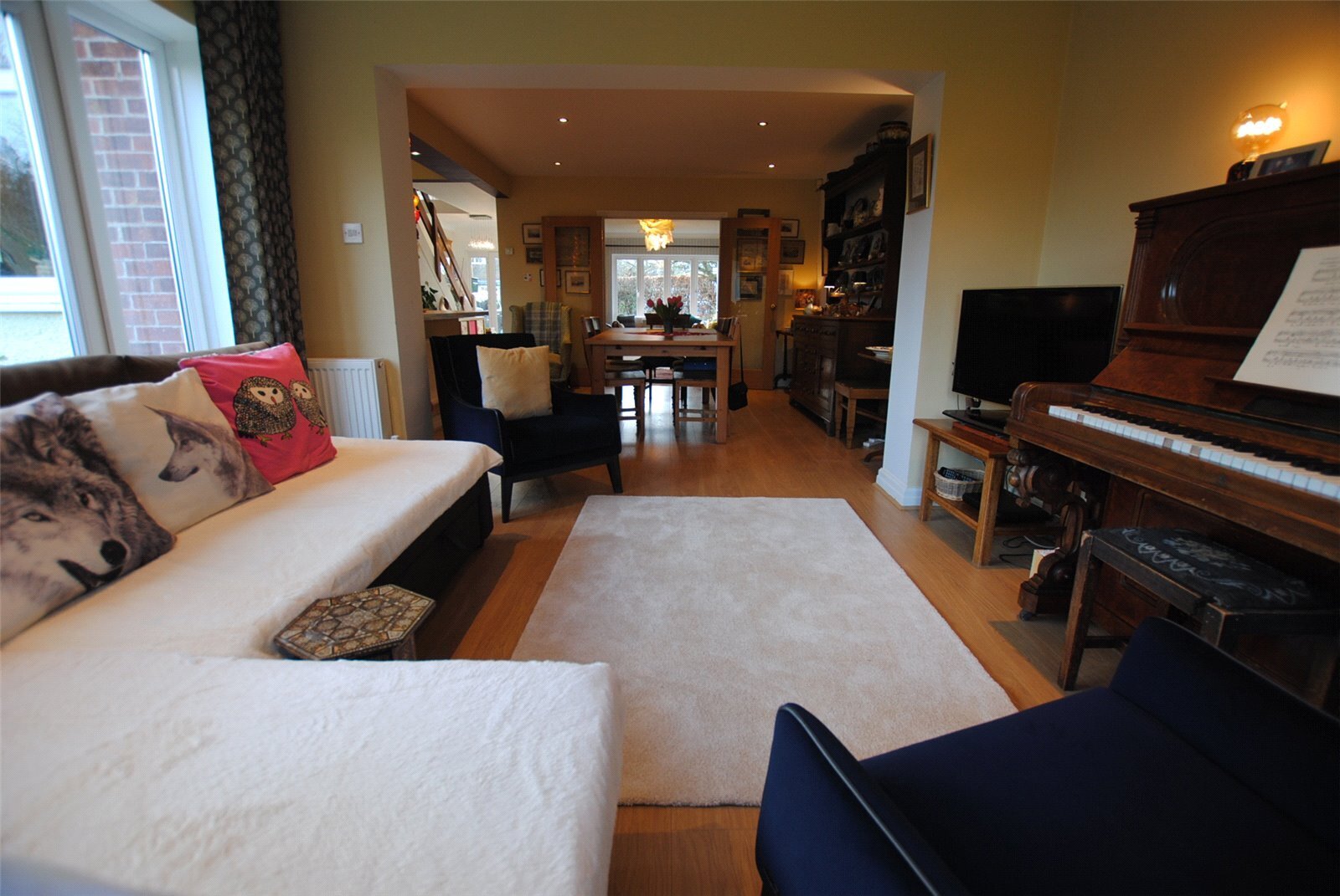 Heol Cefn Onn, Lisvane, Cardiff, CF14 Image 15
