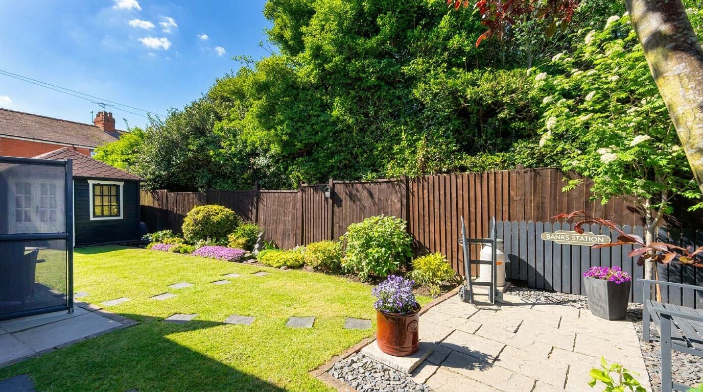 Hesketh Avenue, Banks, PR9 8BH Image 16