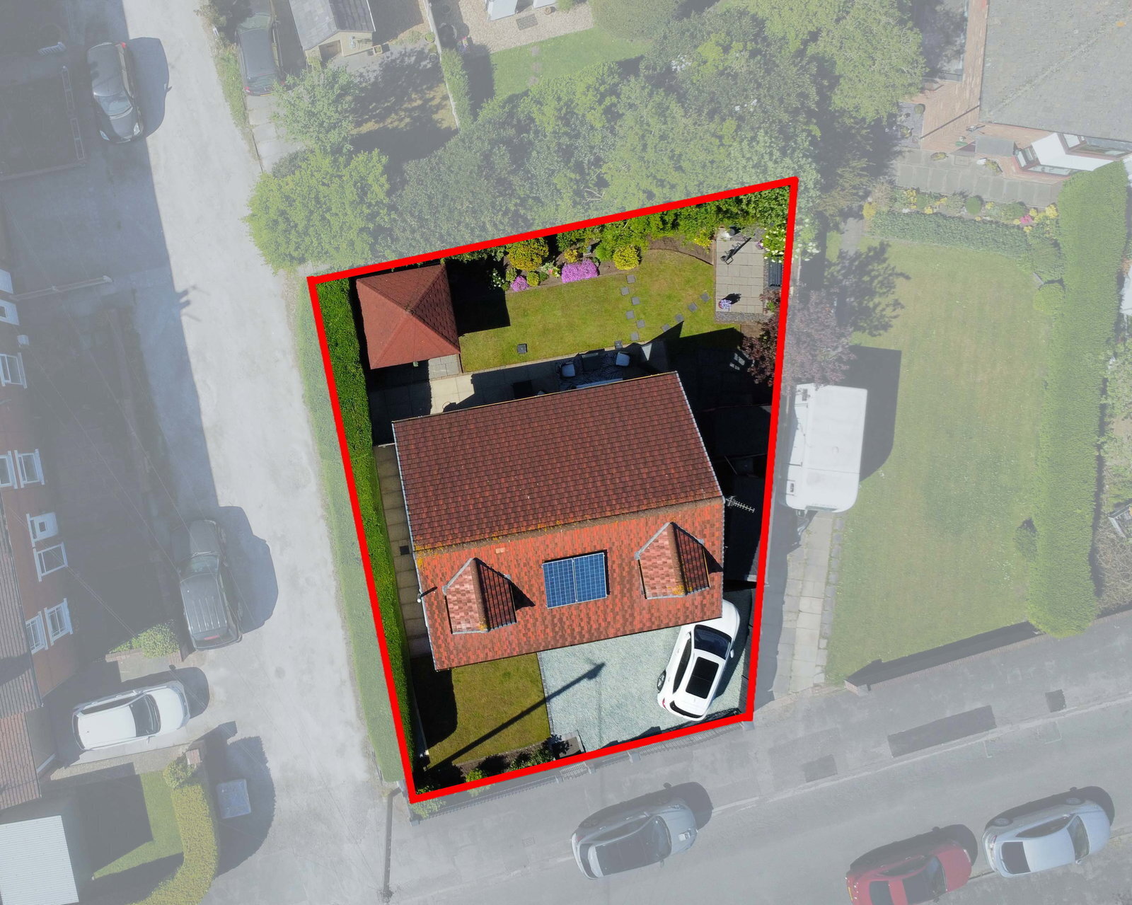 Hesketh Avenue, Banks, PR9 8BH Image 18