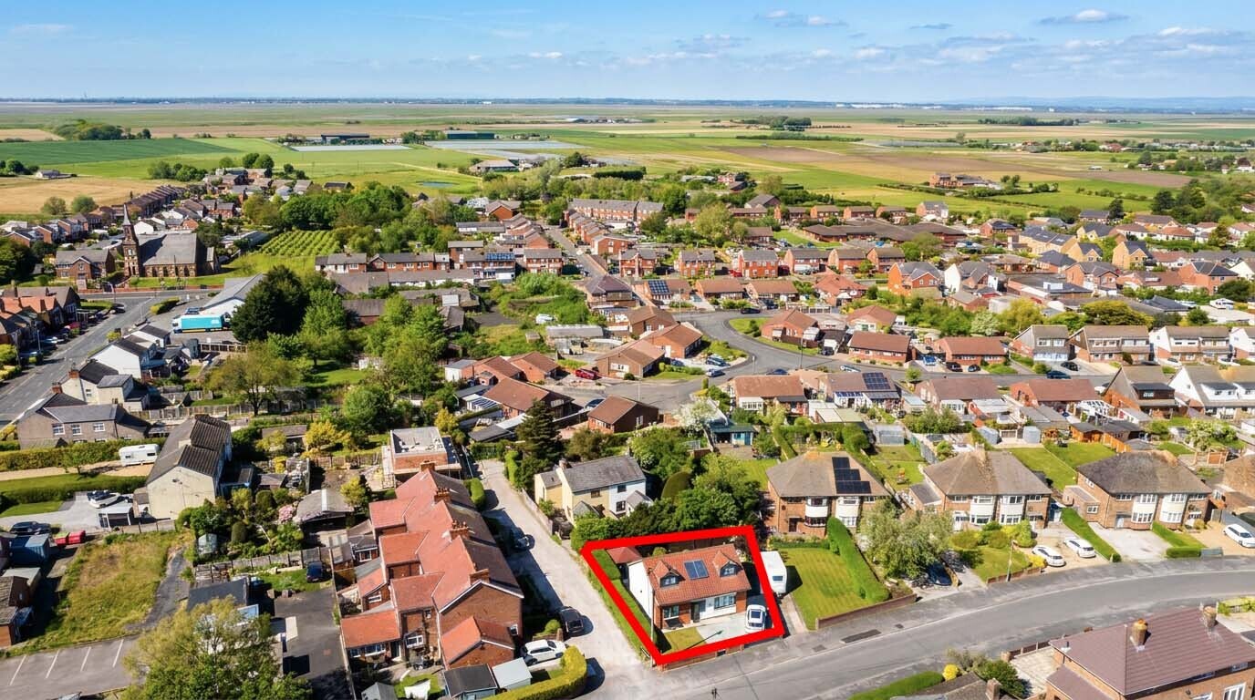 Hesketh Avenue, Banks, PR9 8BH Image 19