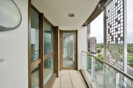 Property responsive