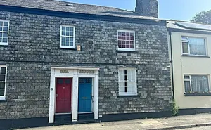 West Street, Liskeard, Cornwall, PL14 photo