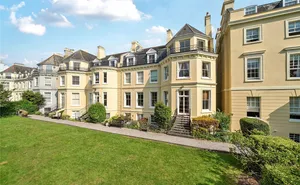 Nelson Gardens, Plymouth, Devon, PL1 photo