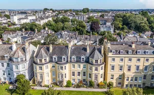 Nelson Gardens, Plymouth, Devon, PL1 photo