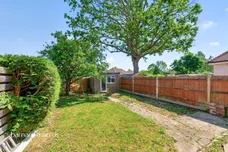 Cunliffe Road, Epsom