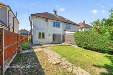 Cunliffe Road, Epsom