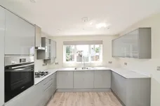 Lea Close, Brede, Rye