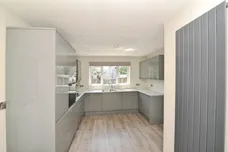 Lea Close, Brede, Rye