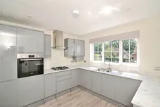 Lea Close, Brede, Rye