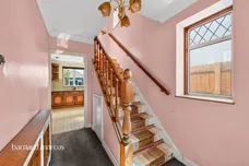 Cunliffe Road, Epsom