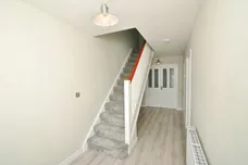 Lea Close, Brede, Rye