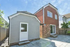 Lea Close, Brede, Rye