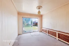 Cunliffe Road, Epsom