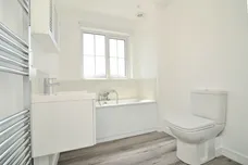 Lea Close, Brede, Rye