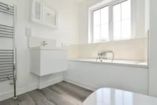 Lea Close, Brede, Rye