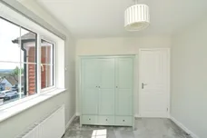 Lea Close, Brede, Rye