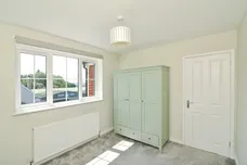 Lea Close, Brede, Rye