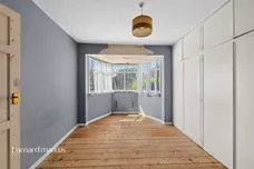 Cunliffe Road, Epsom