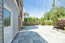 Lea Close, Brede, Rye