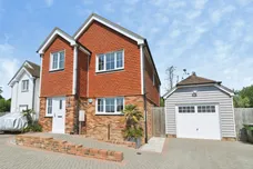 Lea Close, Brede, Rye