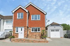 Lea Close, Brede, Rye