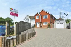 Lea Close, Brede, Rye