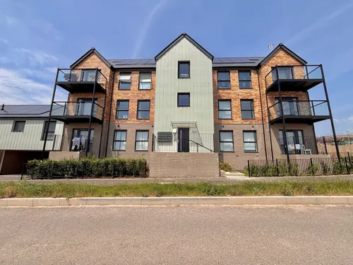 Bridgeman Way, BRISTOLphoto