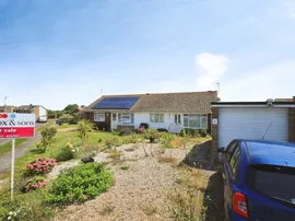 Hawksbridge Close, Eastbourne photo