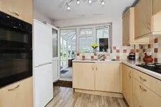 Hawksbridge Close, Eastbourne