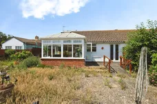 Hawksbridge Close, Eastbourne