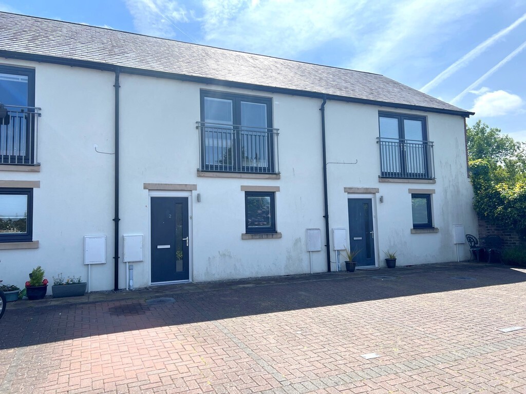 Thornton Road, Stanwix, Carlisle Image 1