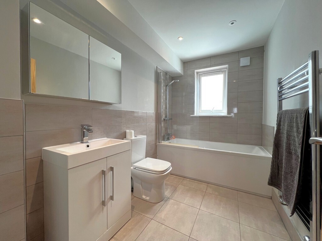 Thornton Road, Stanwix, Carlisle Image 4