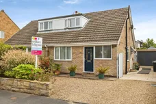 Morwick Grove, Scholes, Leeds