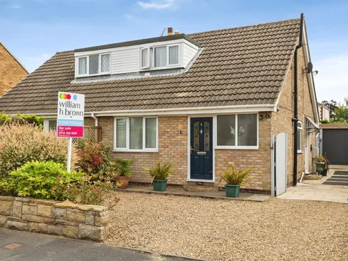 Morwick Grove, Scholes, Leedsphoto