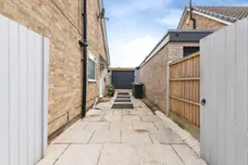 Morwick Grove, Scholes, Leeds