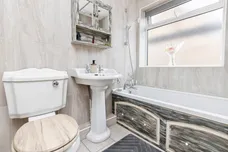 Morwick Grove, Scholes, Leeds