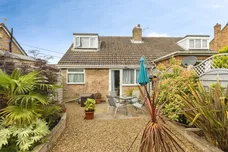 Morwick Grove, Scholes, Leeds