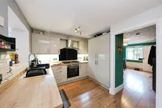 Maple Drive, Creswell, Worksop