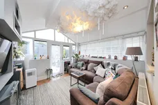 Maple Drive, Creswell, Worksop